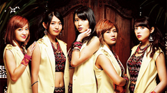 ℃-ute - The Power (Single Version)