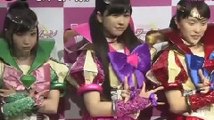 ももいろクローバーZ - ZIP MOON PRIDE 新闻报道