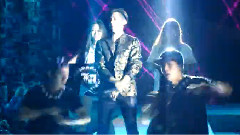 JA符龙飞 - YH Shaky Party