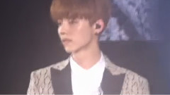 EXO - Baby Don't Cry