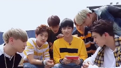 GOT7 - Hashtag