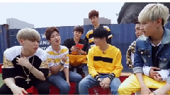 GOT7 - 1theK GOT7采访