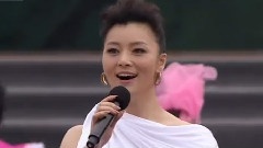 王莉 - 妈祖