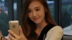 Jessica,f(x),Krystal(f(x)),少女时代 - OnStyle Jessica & Krystal EP05 预告