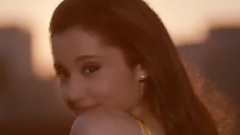 Ariana Grande - Baby I