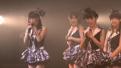 AKB48,NMB48 - 特典映像:大阪十番勝負 サプライズ映像