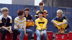 GOT7 - Hashtag