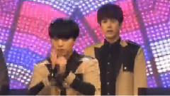 晟敏(Super Junior) - Sorry Sorry