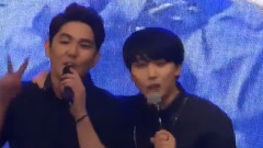 晟敏(Super Junior),Super Junior - You & I