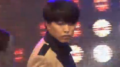 晟敏(Super Junior),Super Junior - Mr.Simple
