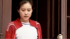 你的眼中留着我的泪