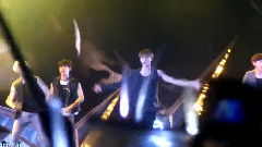 EXO - Let Out The Beast