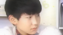 TFBOYS - 没有人像你 - 王源视角