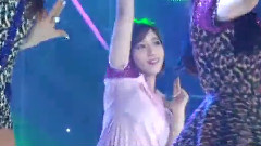 T-ara,咸慇晶(T-ara) - Roly Poly