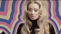 Ariana Grande,Iggy Azalea,Miley Cyrus,Will.I.Am - Hip Hop Video Mix 2014