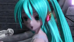 VOCALOID家族,初音未来 - ロミオとシンデレラ