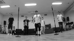 G.O.D - 天蓝色约定