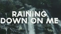 Chris Tomlin - Waterfall
