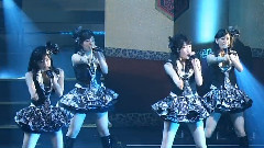 NMB48,AKB48 - 大阪十番勝負