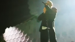 Justin Timberlake - INS