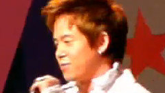 Tony An - 告别