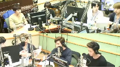 Super Junior-M - SWING