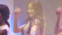 A Pink - Mr.Chu