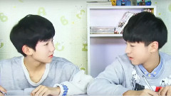 TFBOYS - 别套麻袋