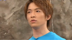 Hey! Say! JUMP,知念侑李 - VS岚 知念侑李 Cut