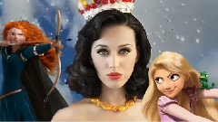 Katy Perry - Wide Awake