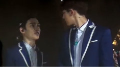 EXO-K,EXO - Ending Ment