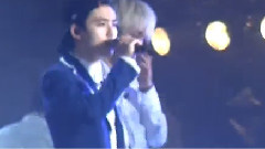 EXO-K,EXO - Lucky