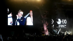 EXO - 安可Talk