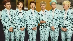 T-ara,AOA,Orange Caramel,韩国群星 - The Show All About K-pop Ending