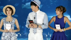 T-ara,智妍 - The Show 智妍MC Cut