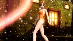 VOCALOID家族 - 金の聖夜霜雪に朽ちて