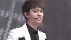 EXO-K - Run