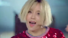 T-ara,朴孝敏(T-ara) - Nice Body