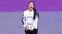 BoA - My Name