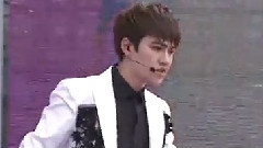 EXO-K - Wolf & Growl & Thunder & Run & Overdose