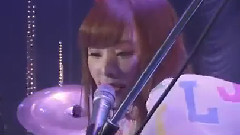 SCANDAL - Over Drive & Doll Standard
