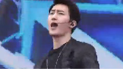 Super Junior-M - Break Down & Go & Blind