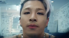 太阳(Bigbang) - CK One 2014
