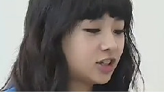 吴映洁,玉泽演(2PM) - 鬼泽夫妇花絮01