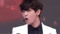 EXO-K,EXO - 狼与美女(Wolf) & Growl