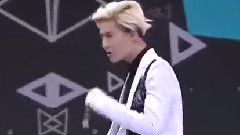 EXO-K,EXO - Thunder & Run