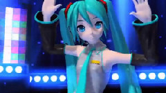 初音未来 - みくみくにしてあげる