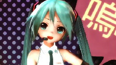 初音未来 - ネコミミアーカイブ
