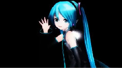 初音未来 - Tell Your World