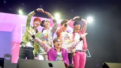 B1A4 - B1A4官方Fanclub BANA1期创团式制作影像